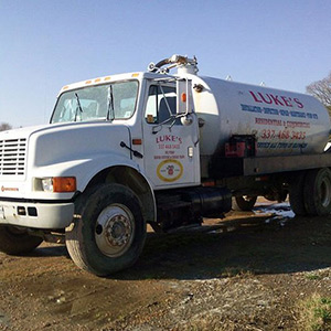 Septic Tank Pumping Lafayette LA